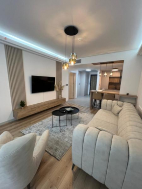 Amelie's Sky Apartments